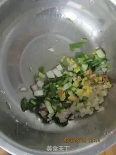 Make Cool swirl step 3