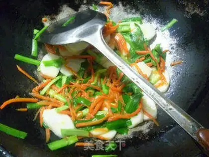 Make Carrot step 11