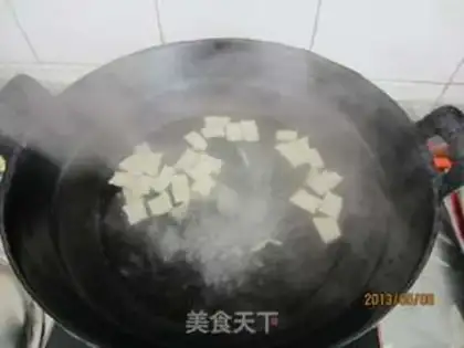 Make Noodles step 5