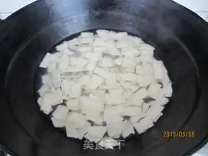 Make Noodles step 6