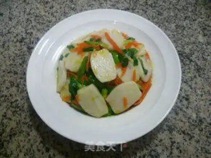 Make Carrot step 12
