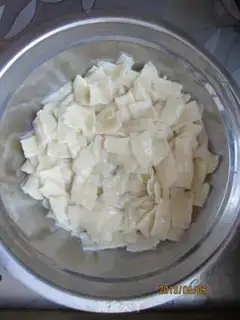 Make Noodles step 7