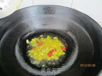 Make Noodles step 8