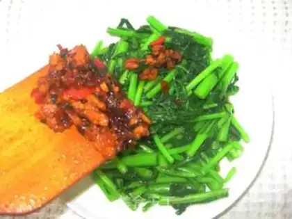 Make Meat sauce step 4