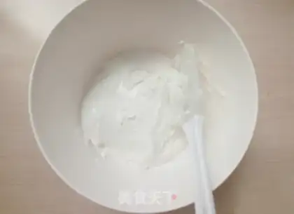 Make Mango rice step 1