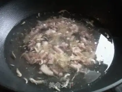 Make Three tofu pots step 5