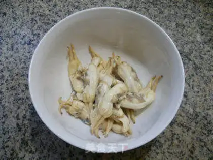 Make Porridge step 6