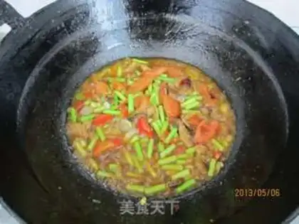 Make Noodles step 10