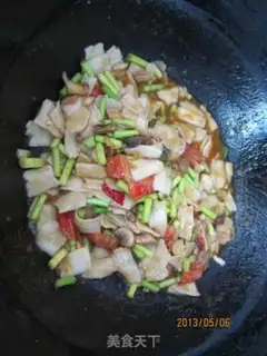 Make Noodles step 11