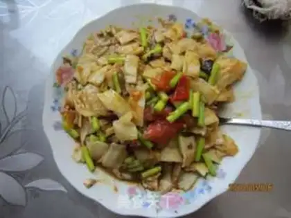 Make Noodles step 12