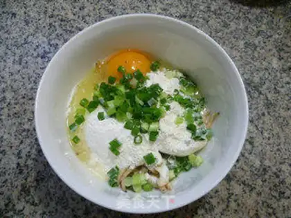 Make Porridge step 7