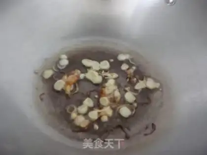 Make Fresh pearls step 13
