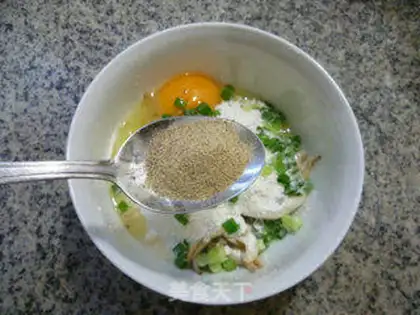 Make Porridge step 8