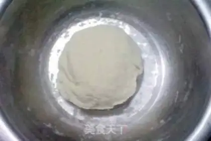 Make Cream egg pie step 2