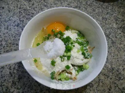 Make Porridge step 9