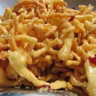 Make Homemade Sagima step 10