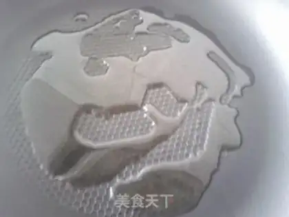 Make Roasted noodles step 1