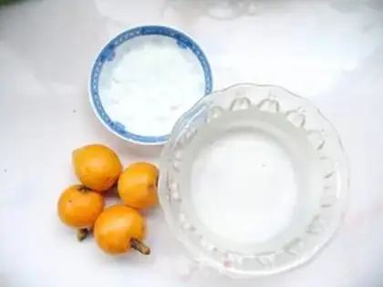 Make The sugar step 0