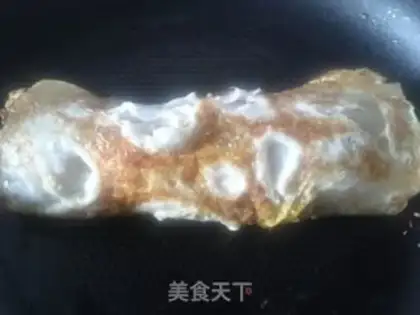 Make Roasted noodles step 5