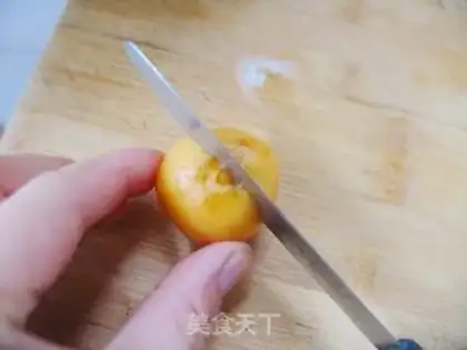 Make The sugar step 2