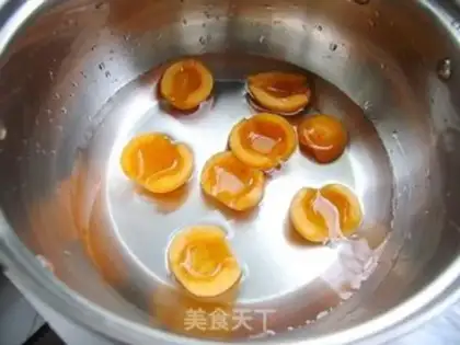 Make The sugar step 4