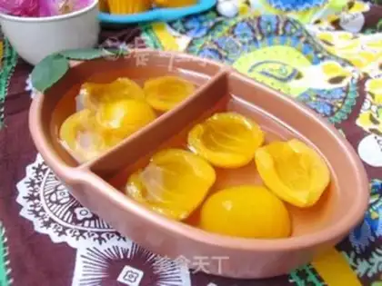 Make The sugar step 7