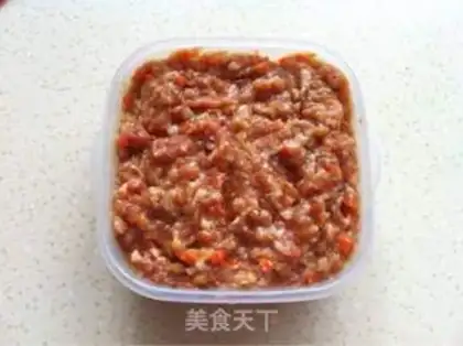 Make Spam step 5