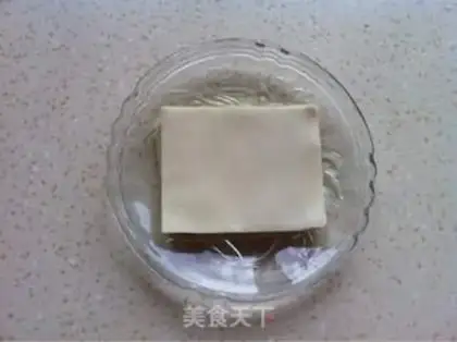 Make Spam step 6