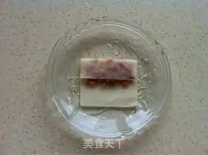 Make Spam step 8