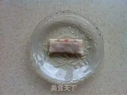 Make Spam step 9