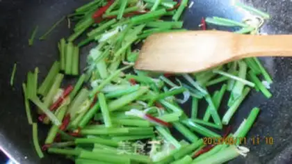 Make Apricot and celery step 7