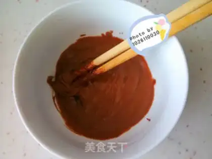 Make Applecake roll step 3