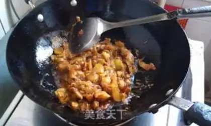 Make Cheese step 4