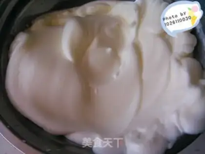Make Applecake roll step 5