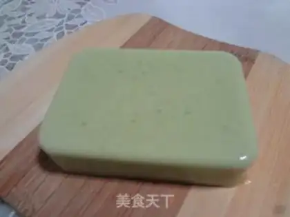 Make Coconut-fruit step 6