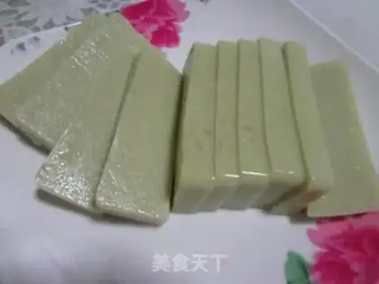 Make Coconut-fruit step 7