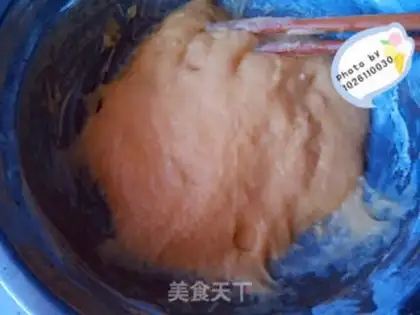 Make Applecake roll step 7