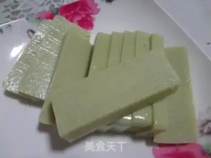 Make Coconut-fruit step 8