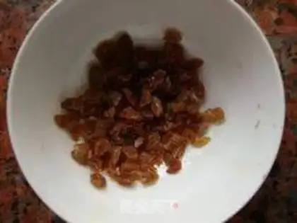 Make Chocolate bean slag cookies step 5