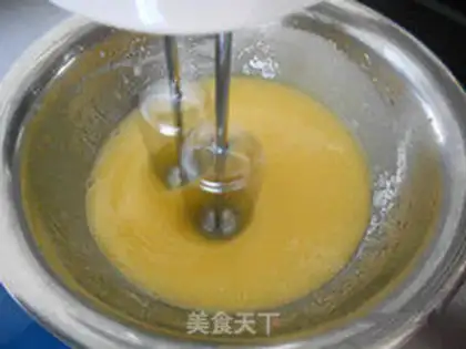 Make Old peach step 2