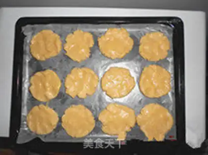 Make Old peach step 5