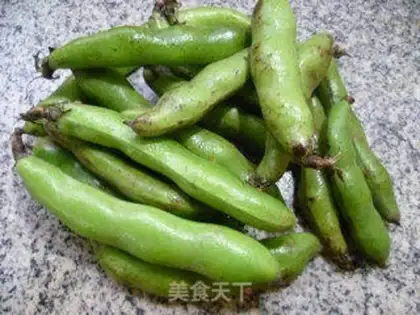 Make ♪ Caucasian white beans ♪ step 0