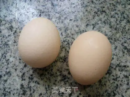 Make Scrambled eggs step 0