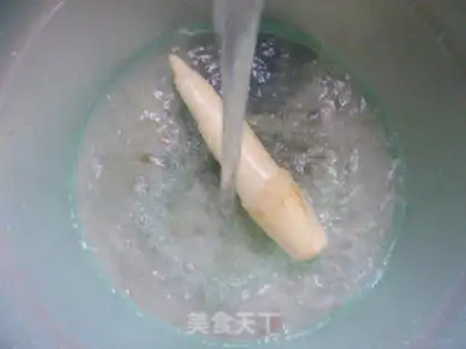 Make ♪ Caucasian white beans ♪ step 6
