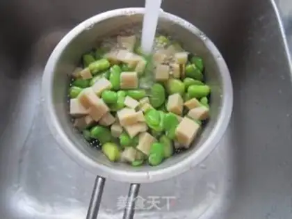 Make ♪ Porridge ♪ step 3