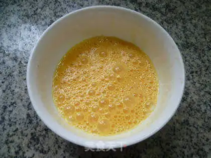 Make Scrambled eggs step 4
