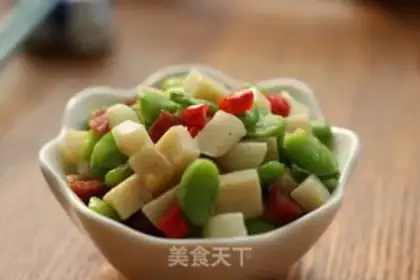 Make ♪ Porridge ♪ step 8