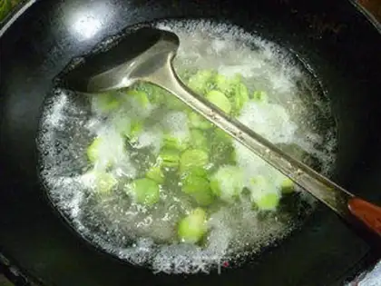 Make Scrambled eggs step 7