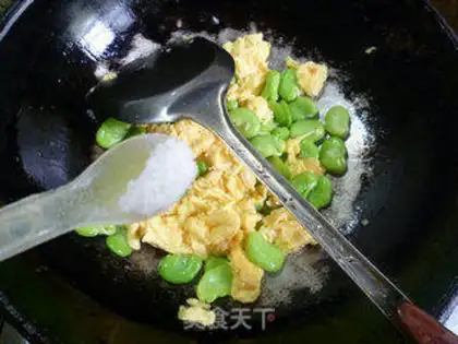 Make Scrambled eggs step 10
