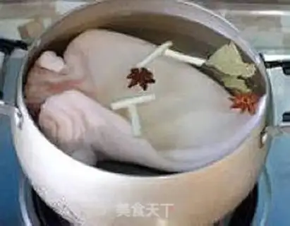 Make Worm and herb step 4